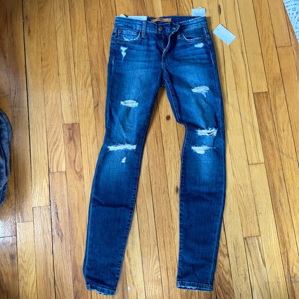 Joe’s Icon Jeans